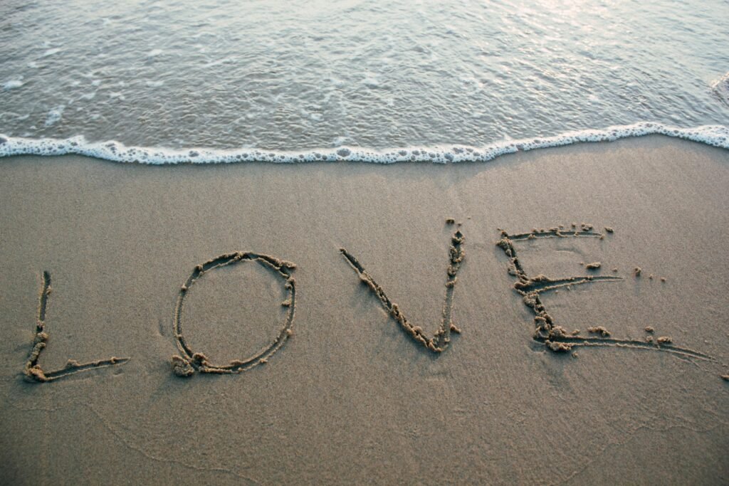 The Love of Allah: The Light That Brings Peace to the Heart